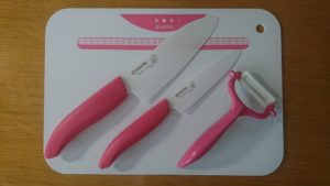 セラミックセット